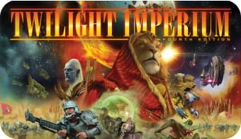 Twilight Imperium