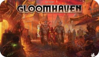 Gloomhaven