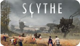 Scythe