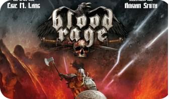 Blood Rage